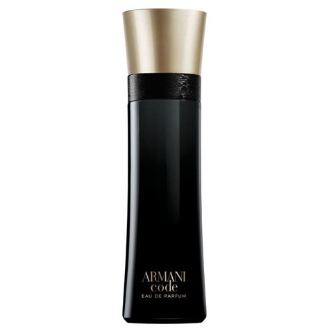 armani code primor